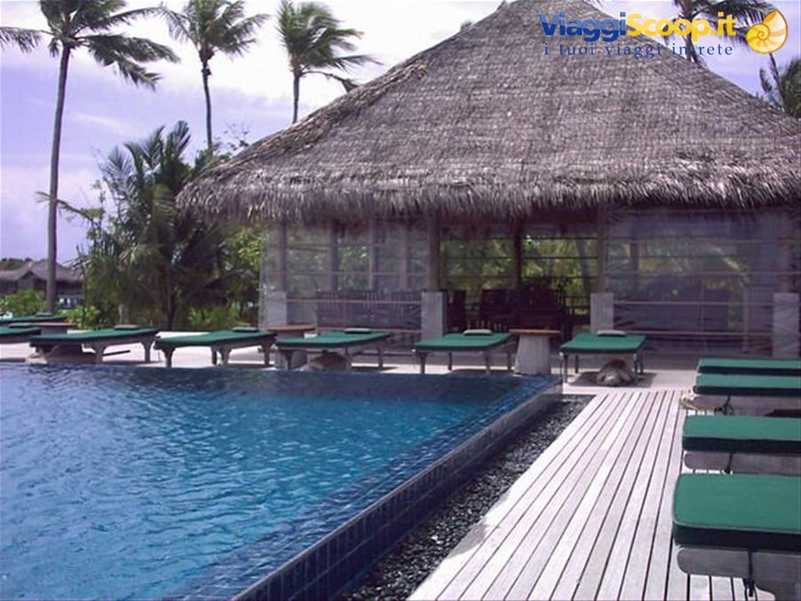 piscina