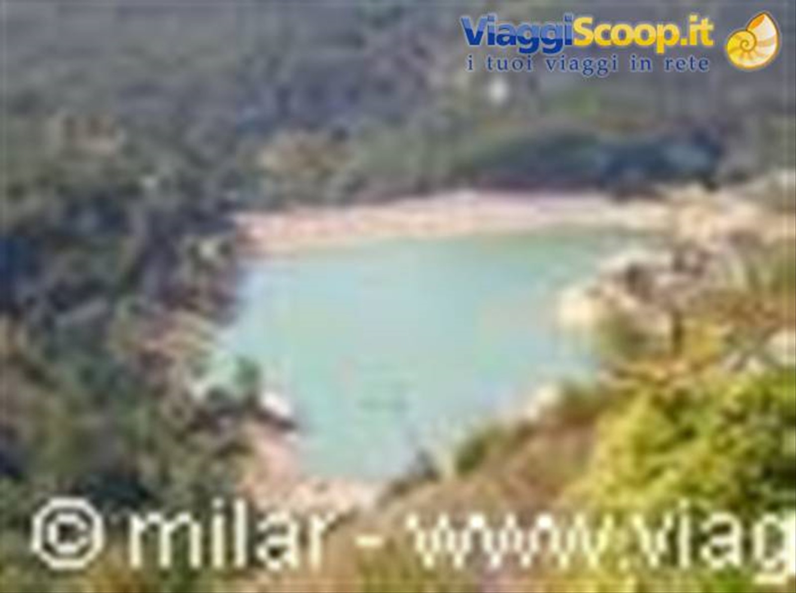 Foto di viaggio in ITALIA