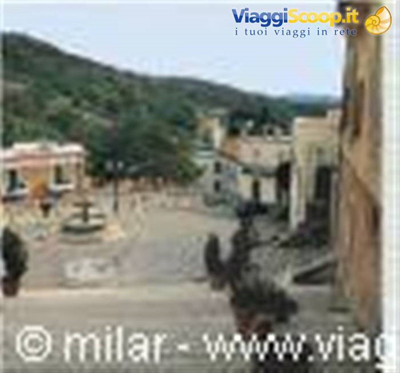 Foto di viaggio in ITALIA