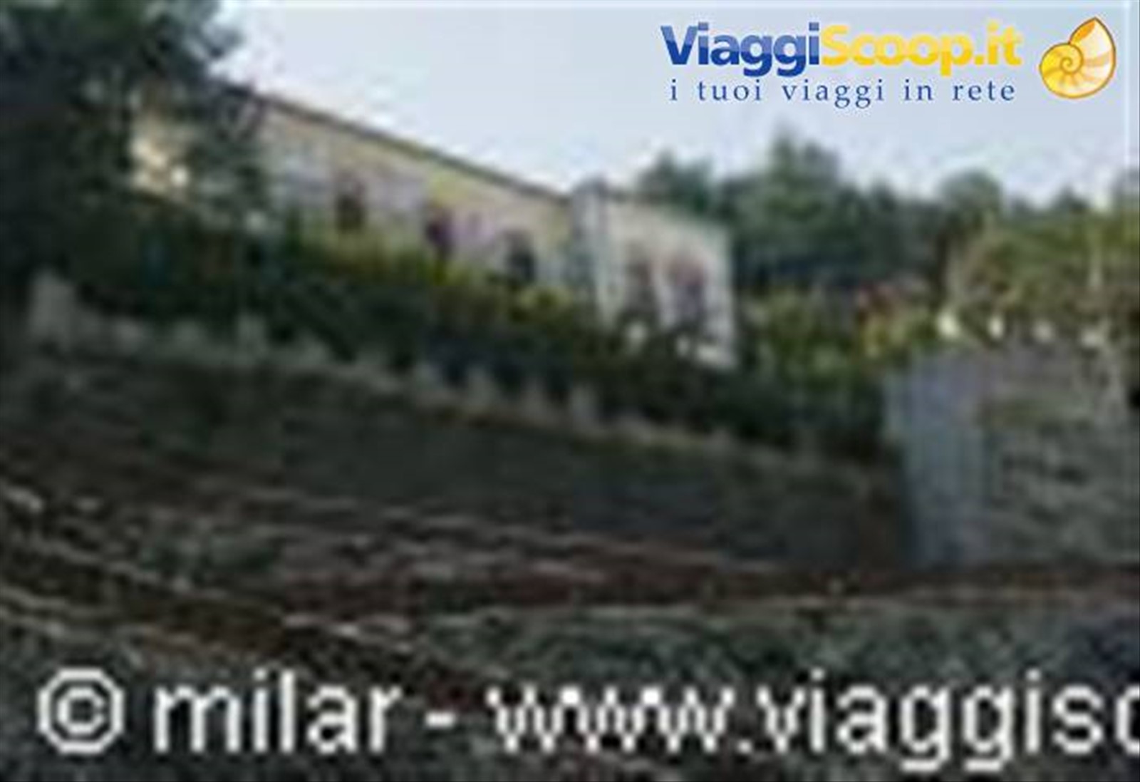 Foto di viaggio in ITALIA
