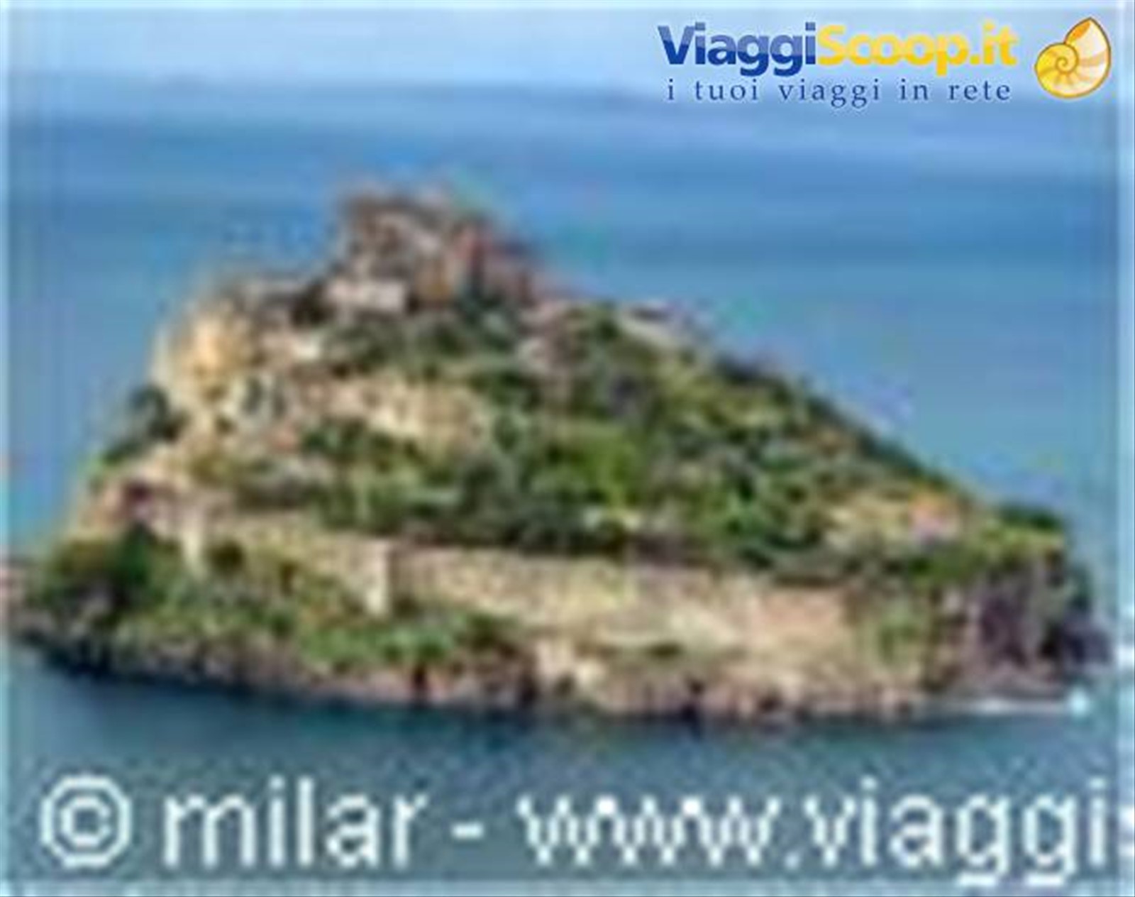 Foto di viaggio in ITALIA