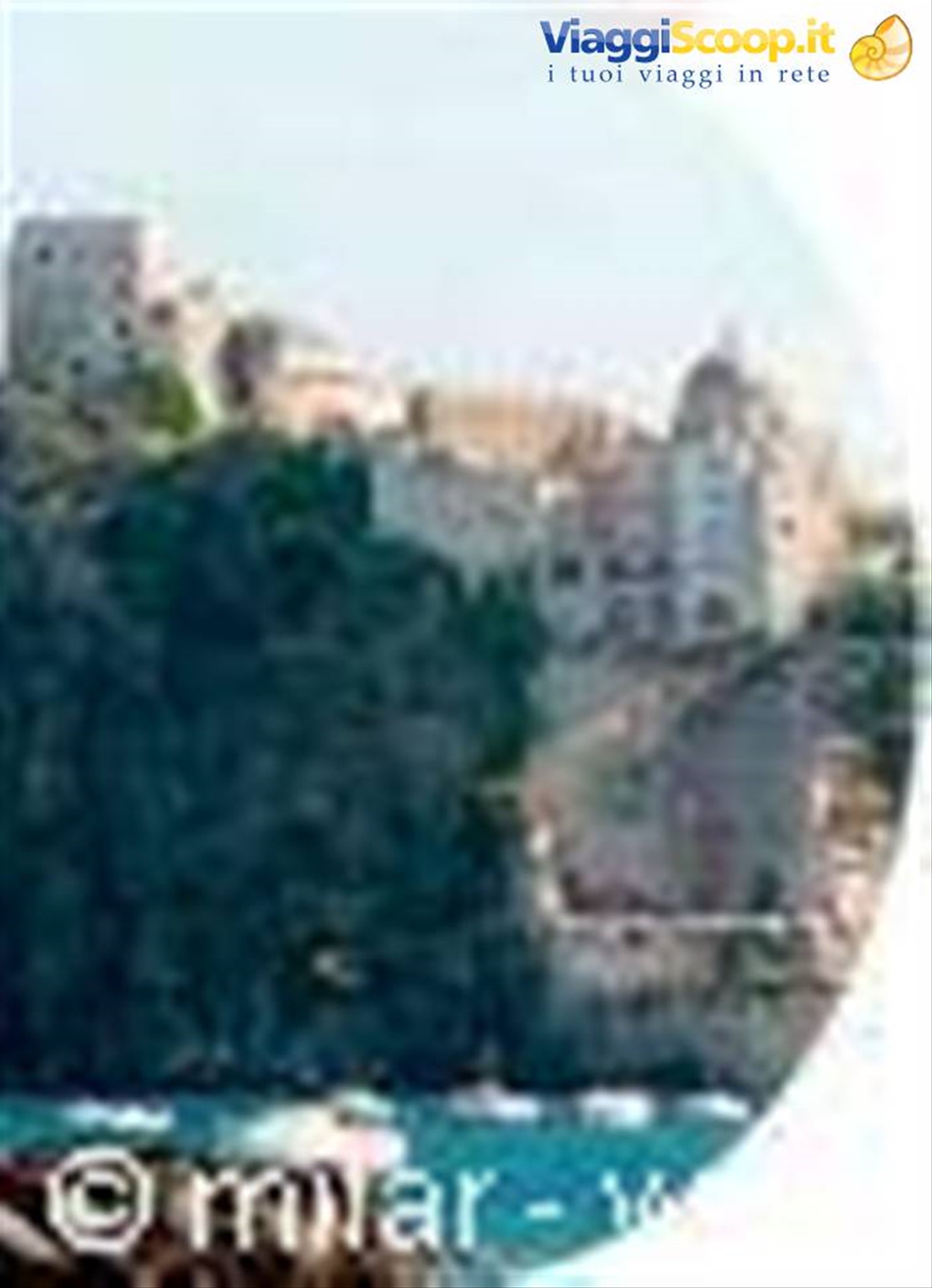 Foto di viaggio in ITALIA