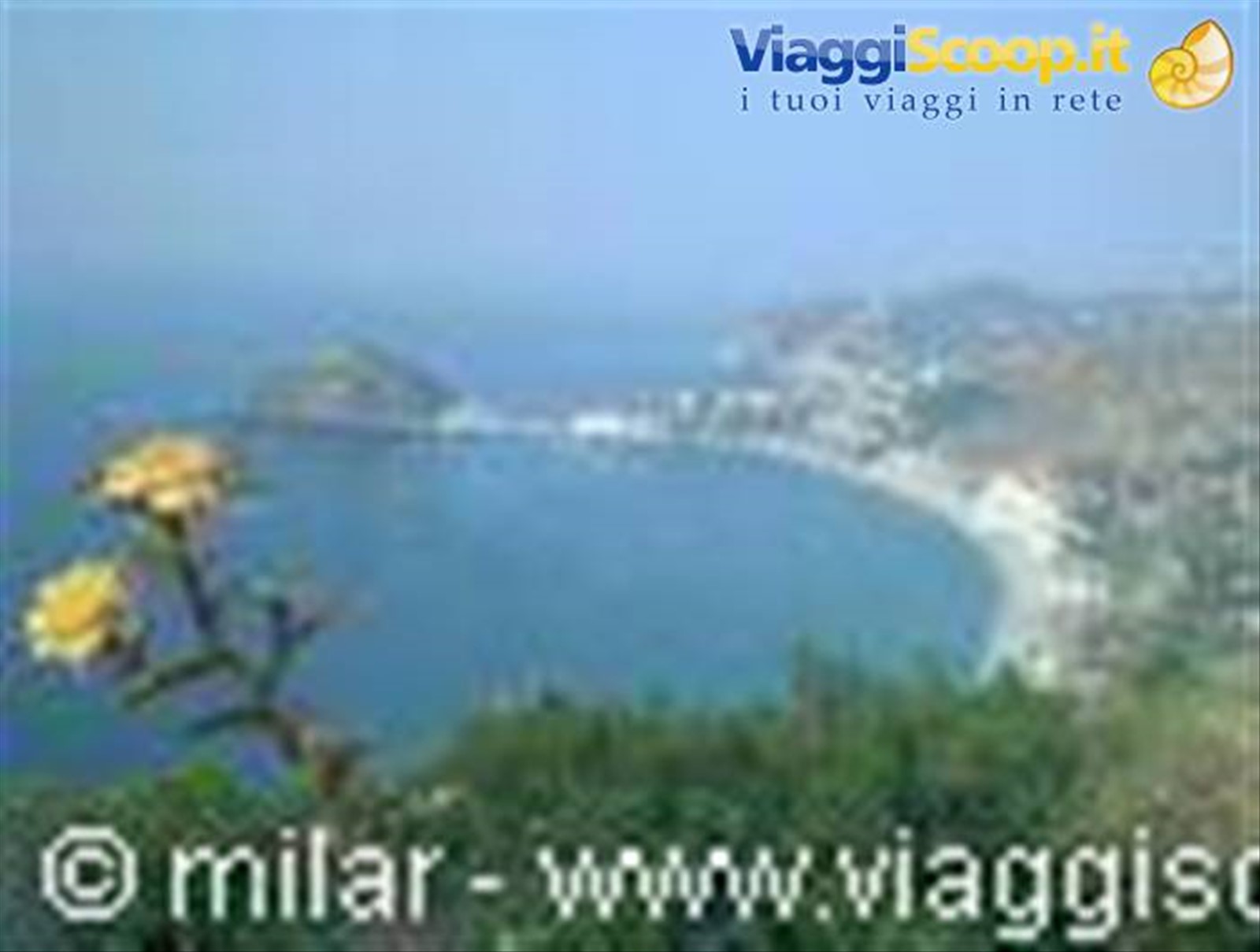 Foto di viaggio in ITALIA