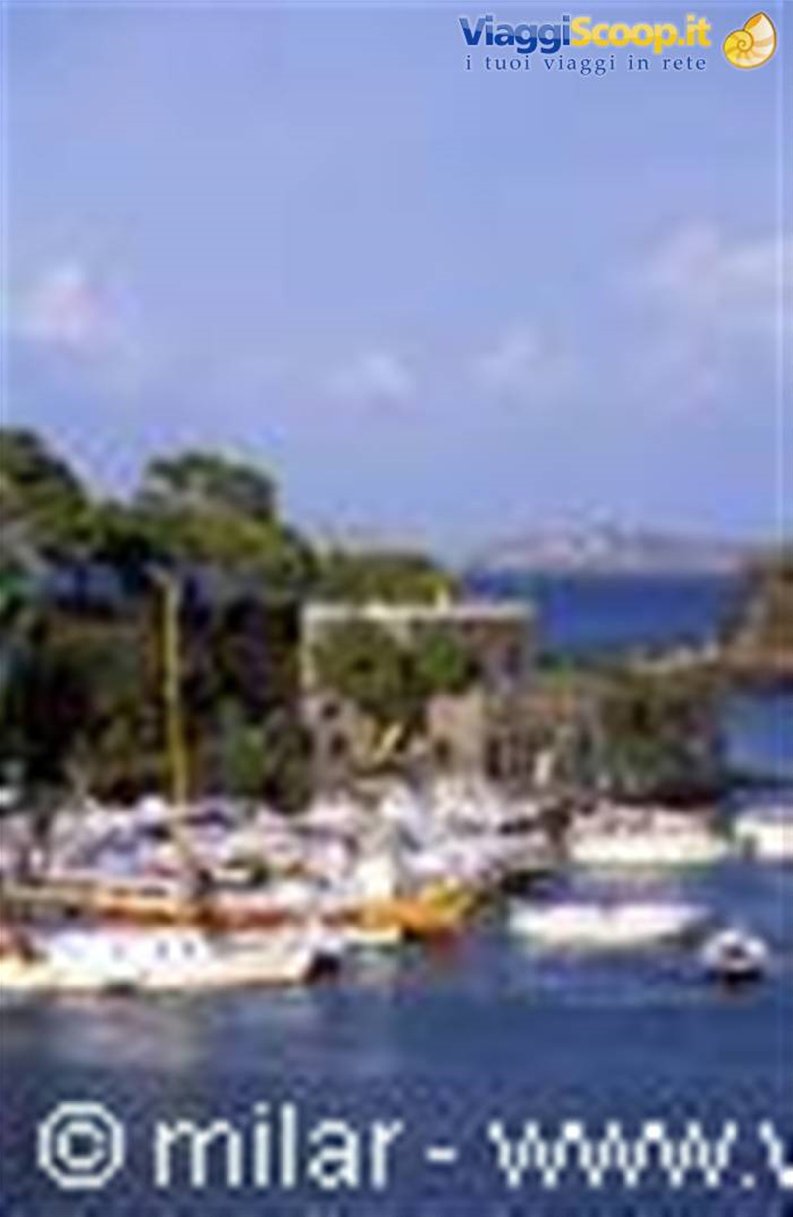 Foto di viaggio in ITALIA