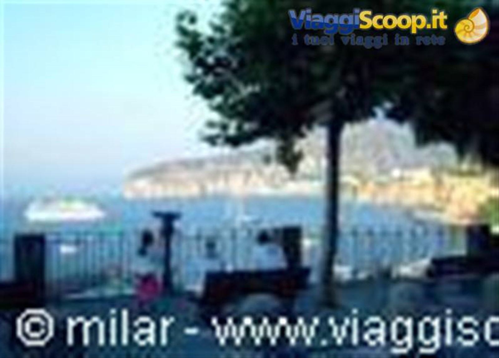 Foto di viaggio in ITALIA