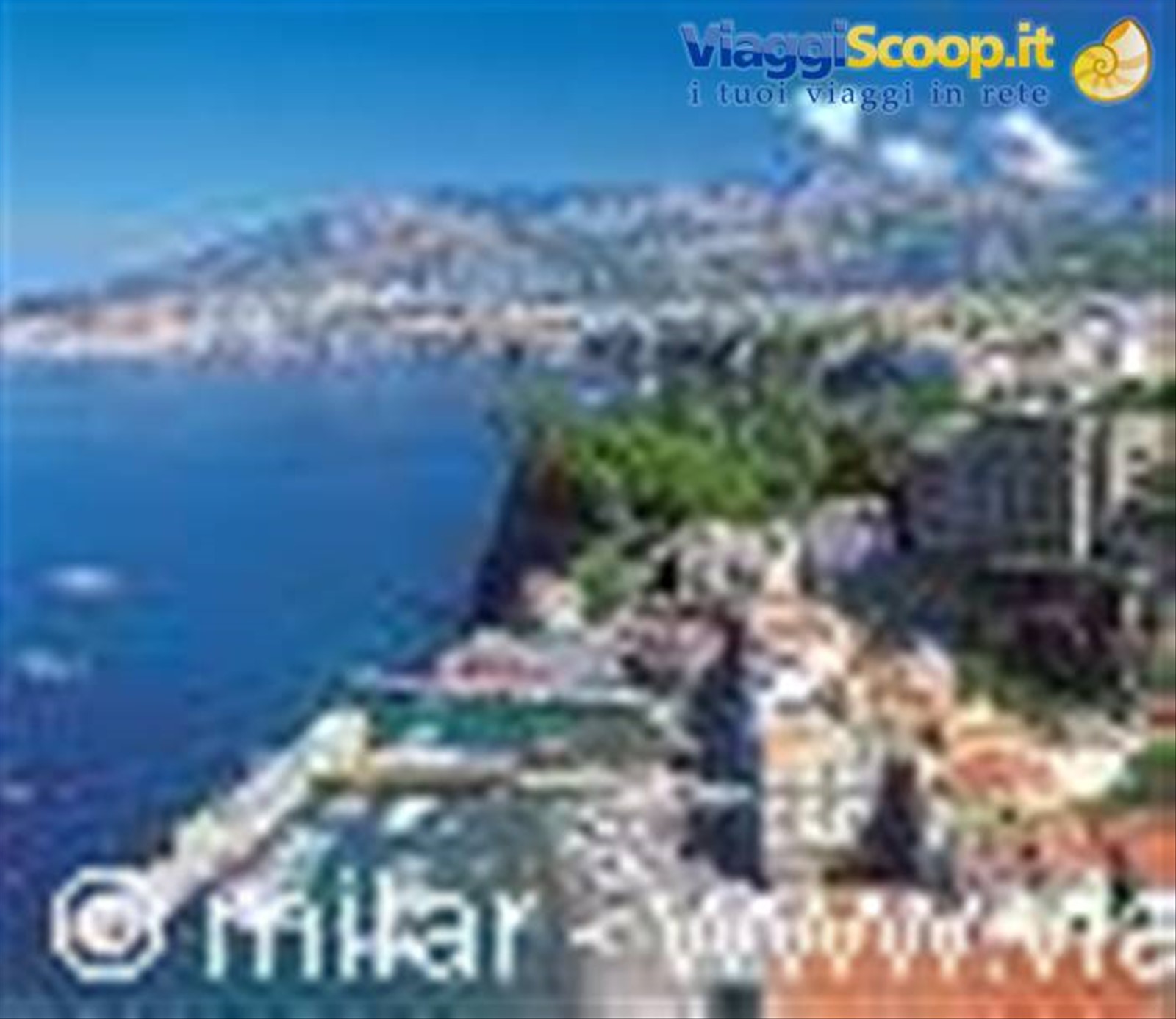Foto di viaggio in ITALIA