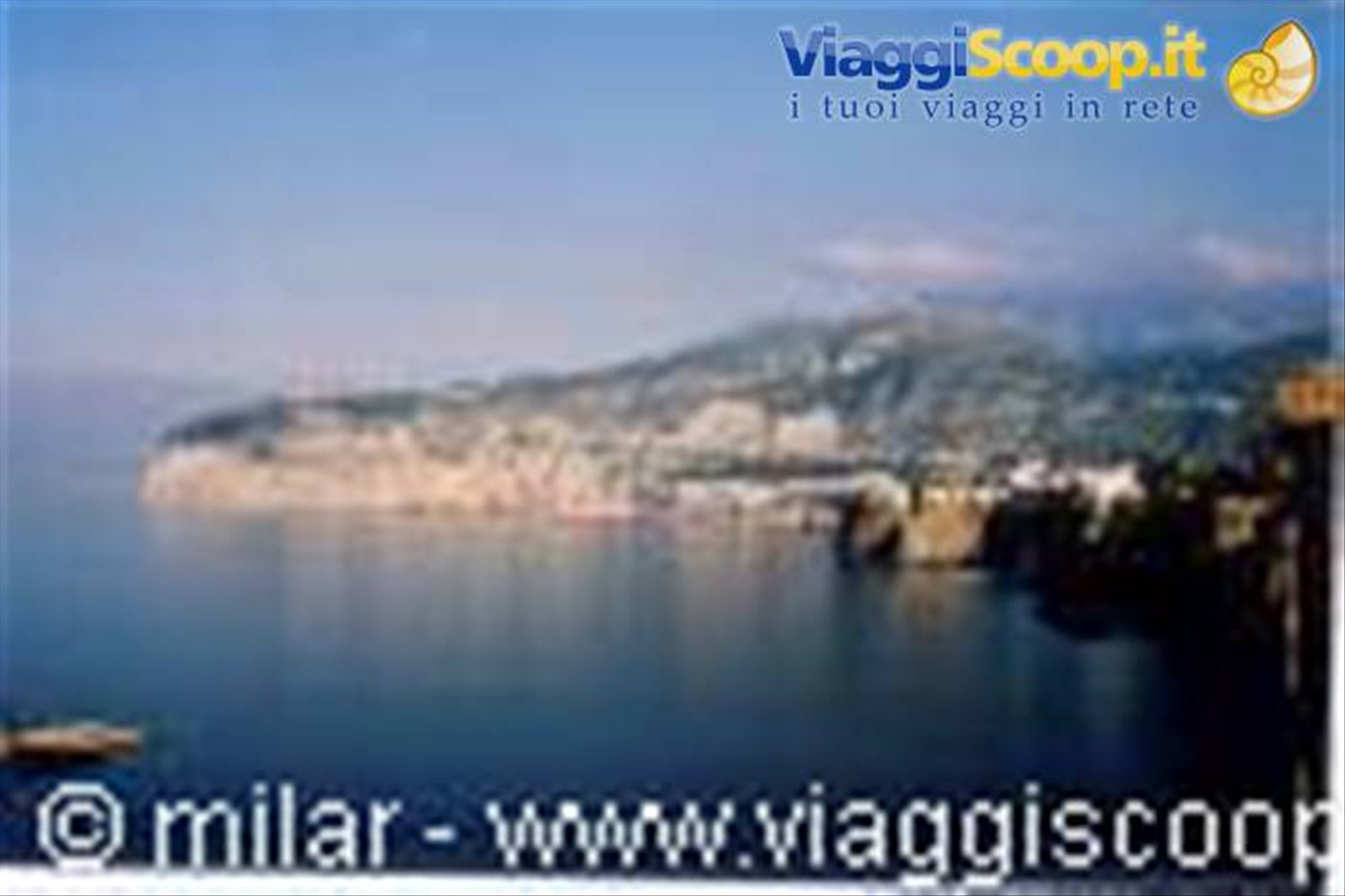 Foto di viaggio in ITALIA