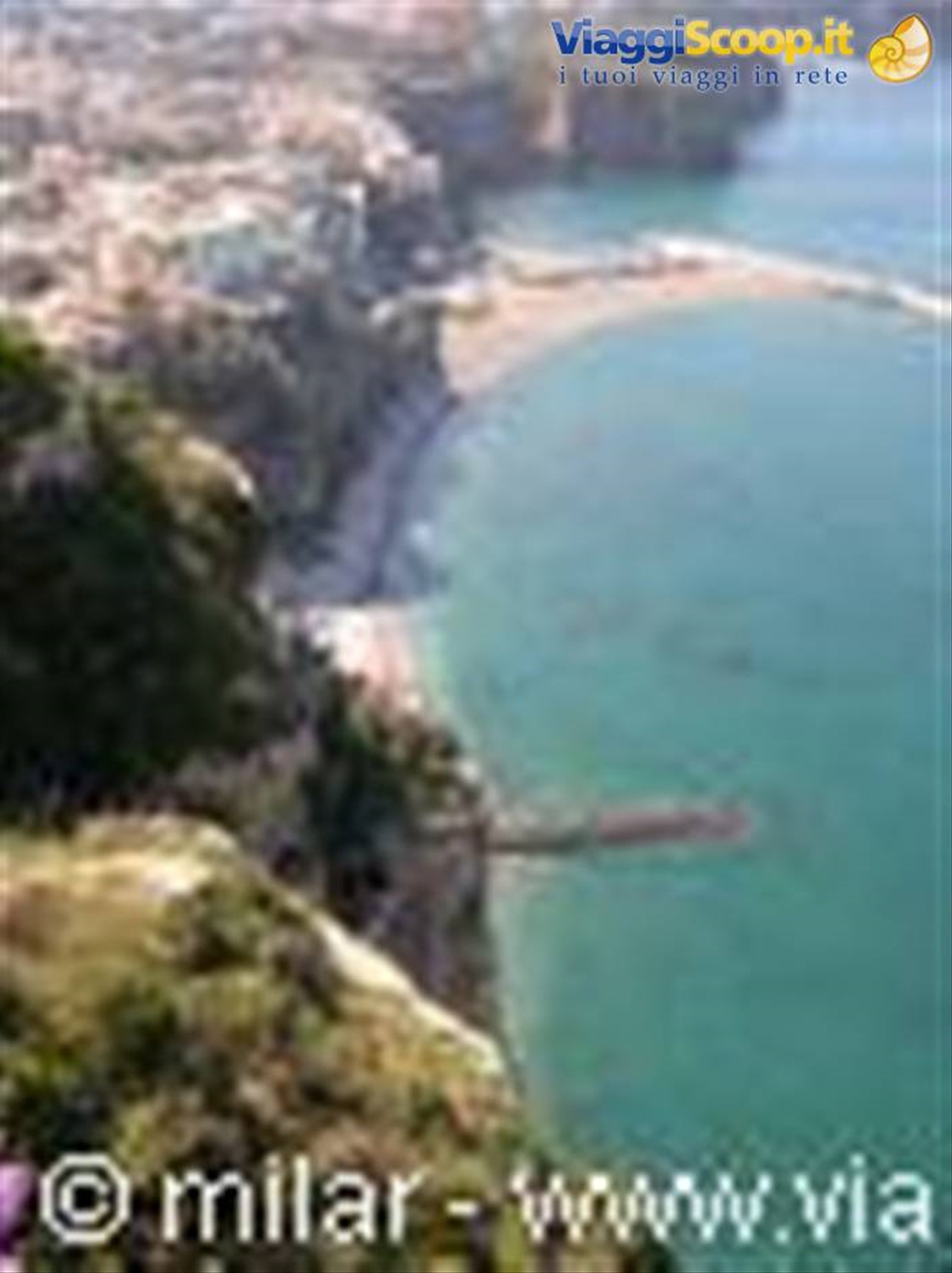 Foto di viaggio in ITALIA