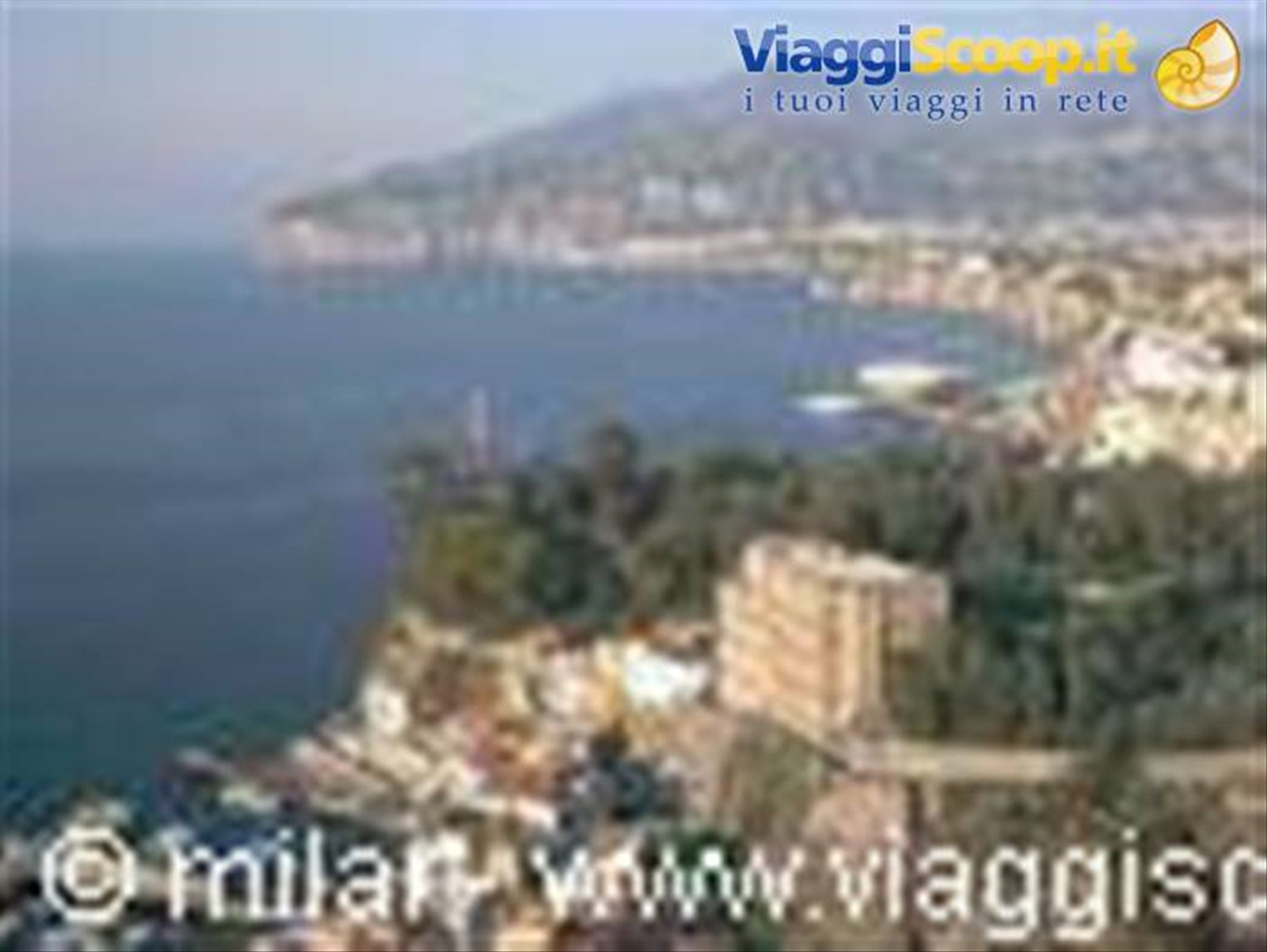 Foto di viaggio in ITALIA