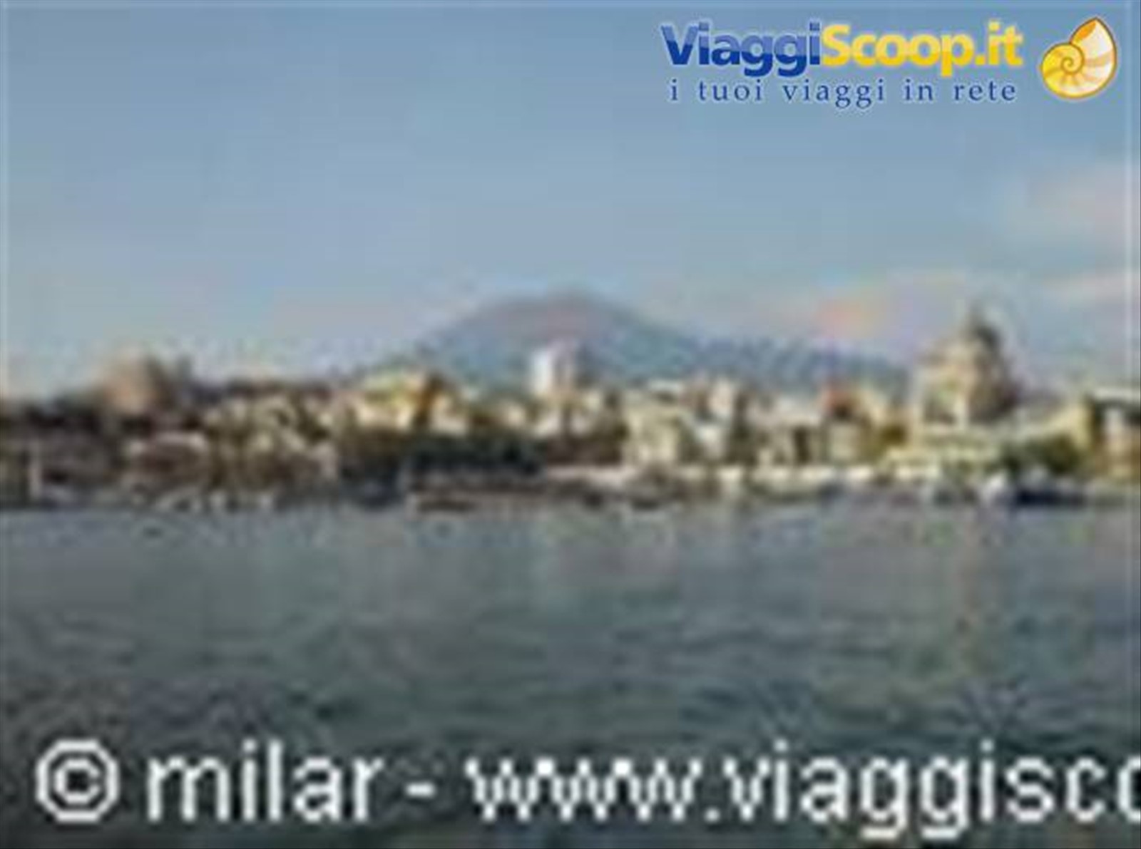 Foto di viaggio in ITALIA
