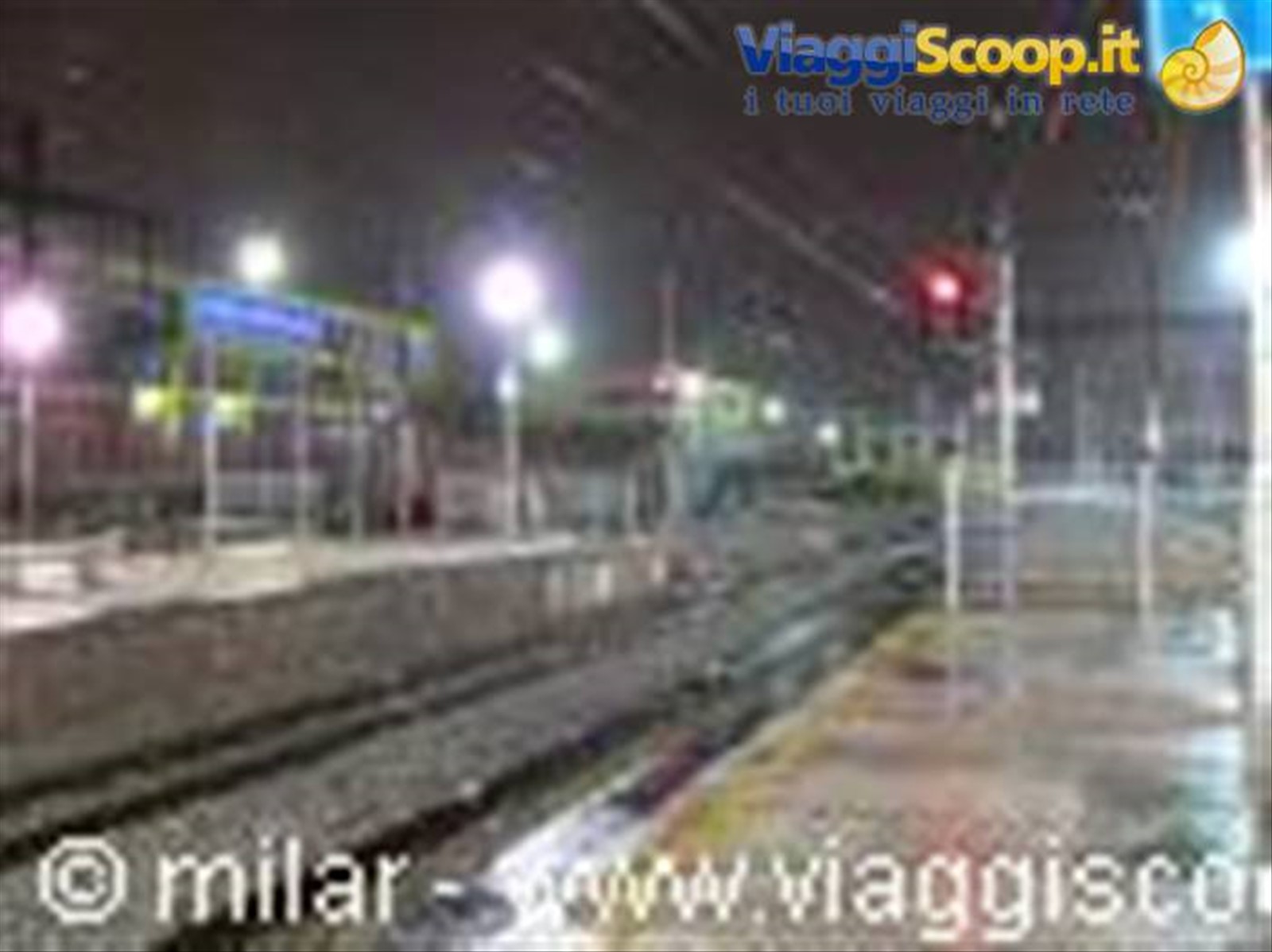 Foto di viaggio in ITALIA