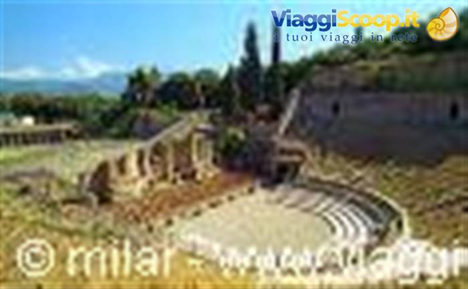 Foto di viaggio in ITALIA