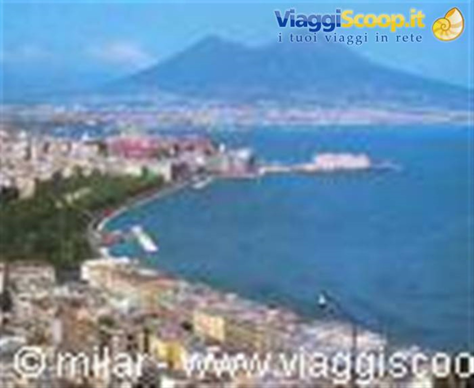 Foto di viaggio in ITALIA