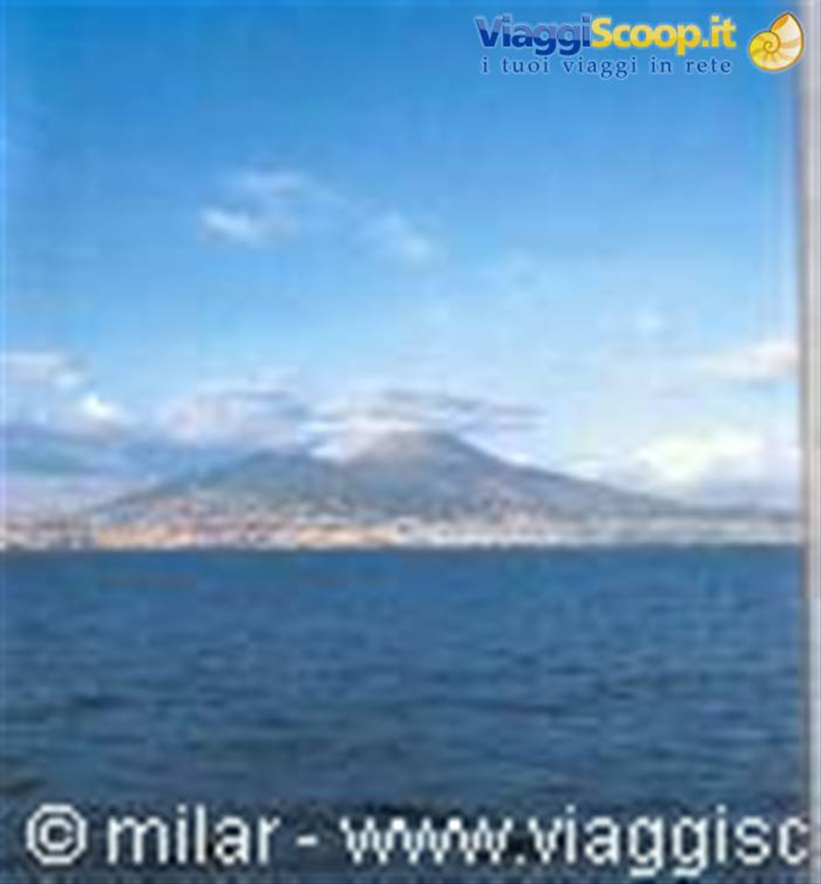 Foto di viaggio in ITALIA