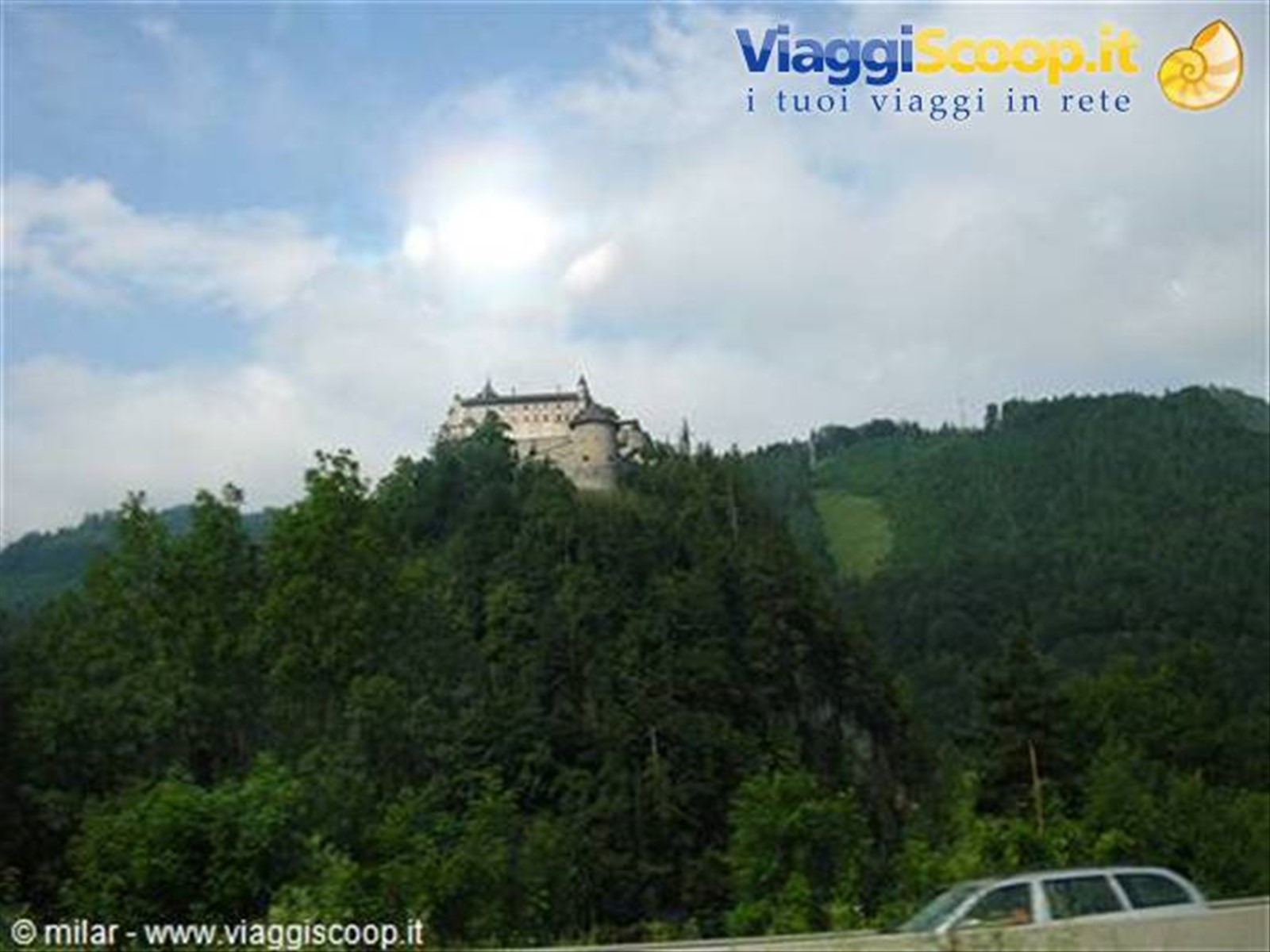 Foto di viaggio in AUSTRIA