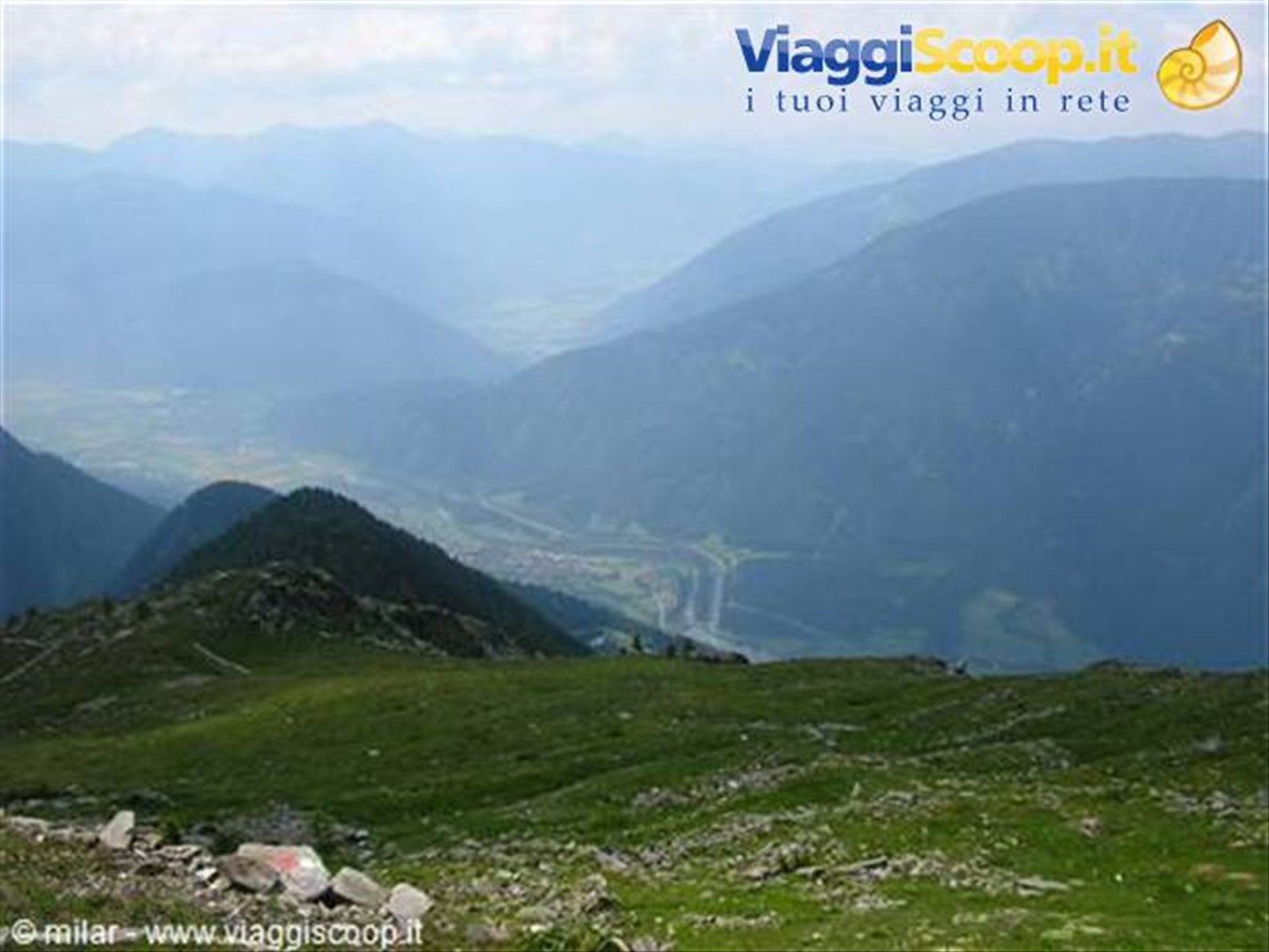 Foto di viaggio in AUSTRIA