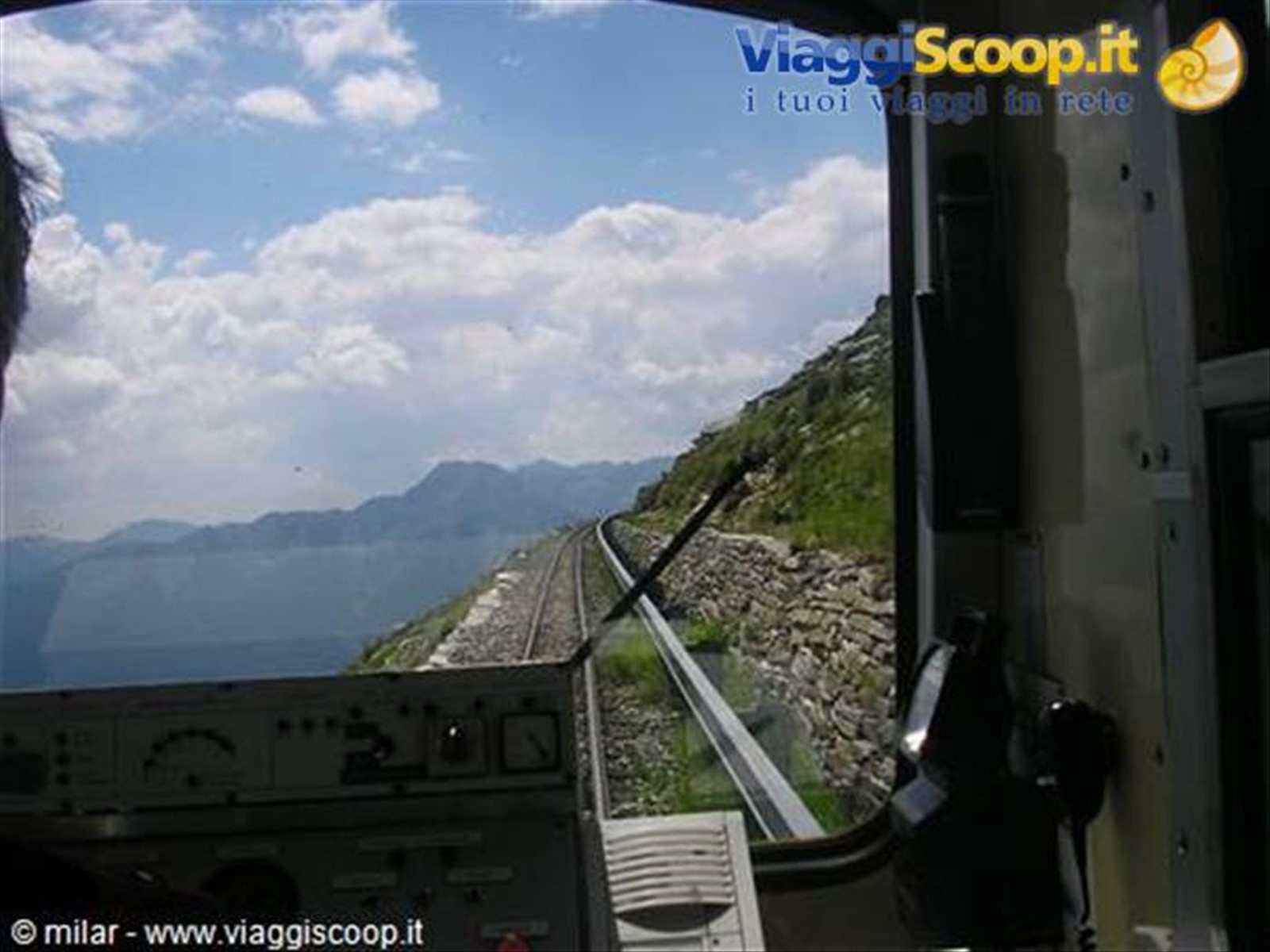 Foto di viaggio in AUSTRIA