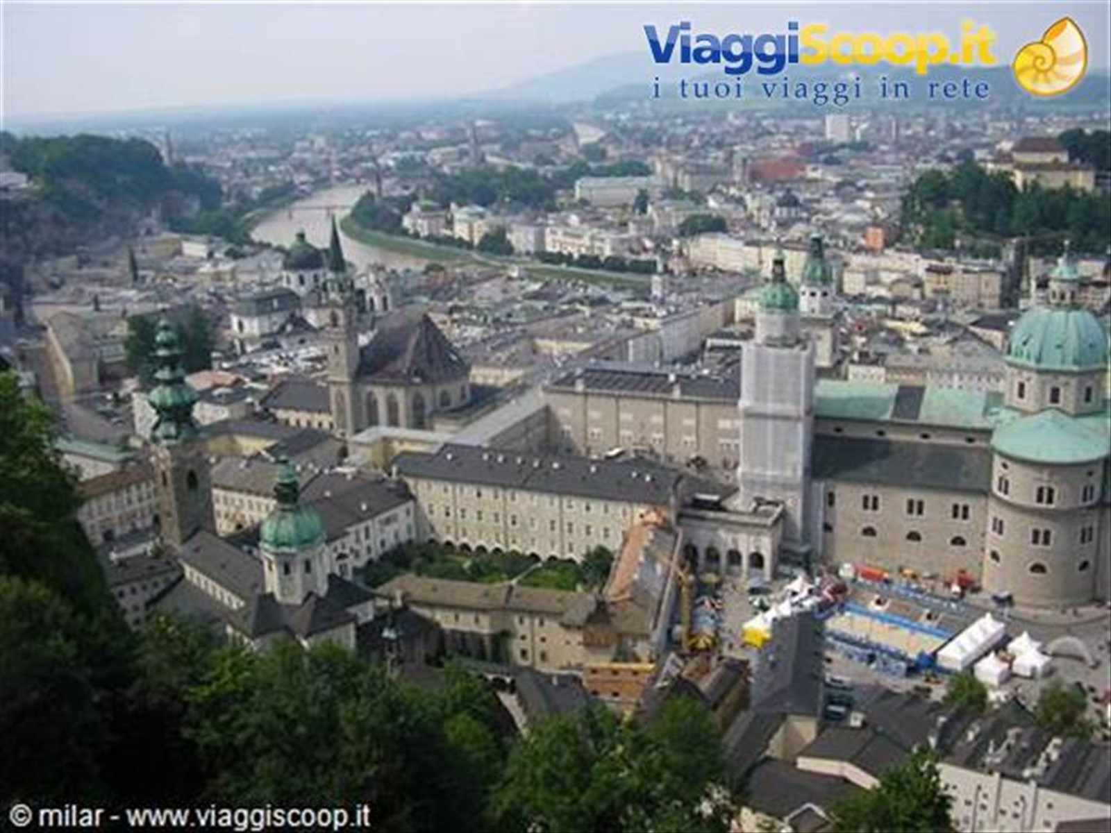 Foto di viaggio in AUSTRIA