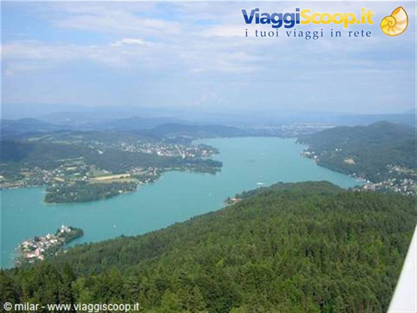 Foto di viaggio in AUSTRIA
