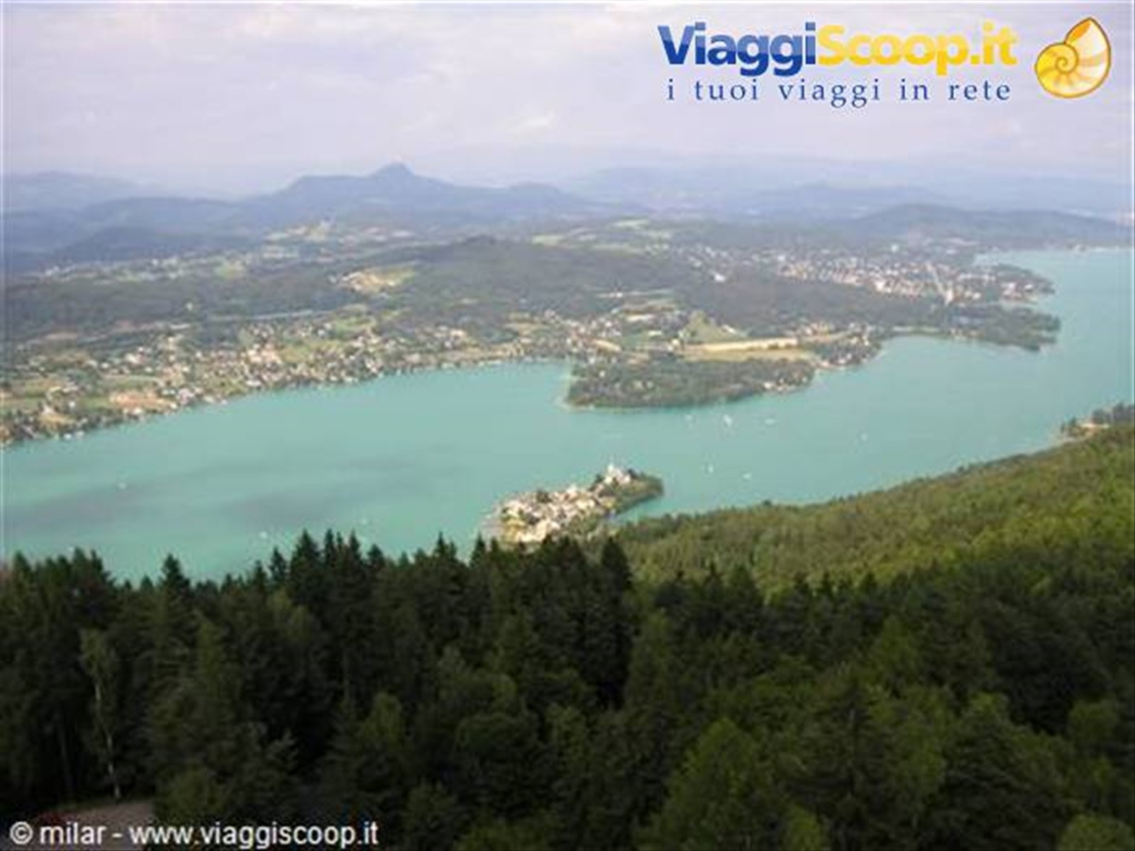 Foto di viaggio in AUSTRIA
