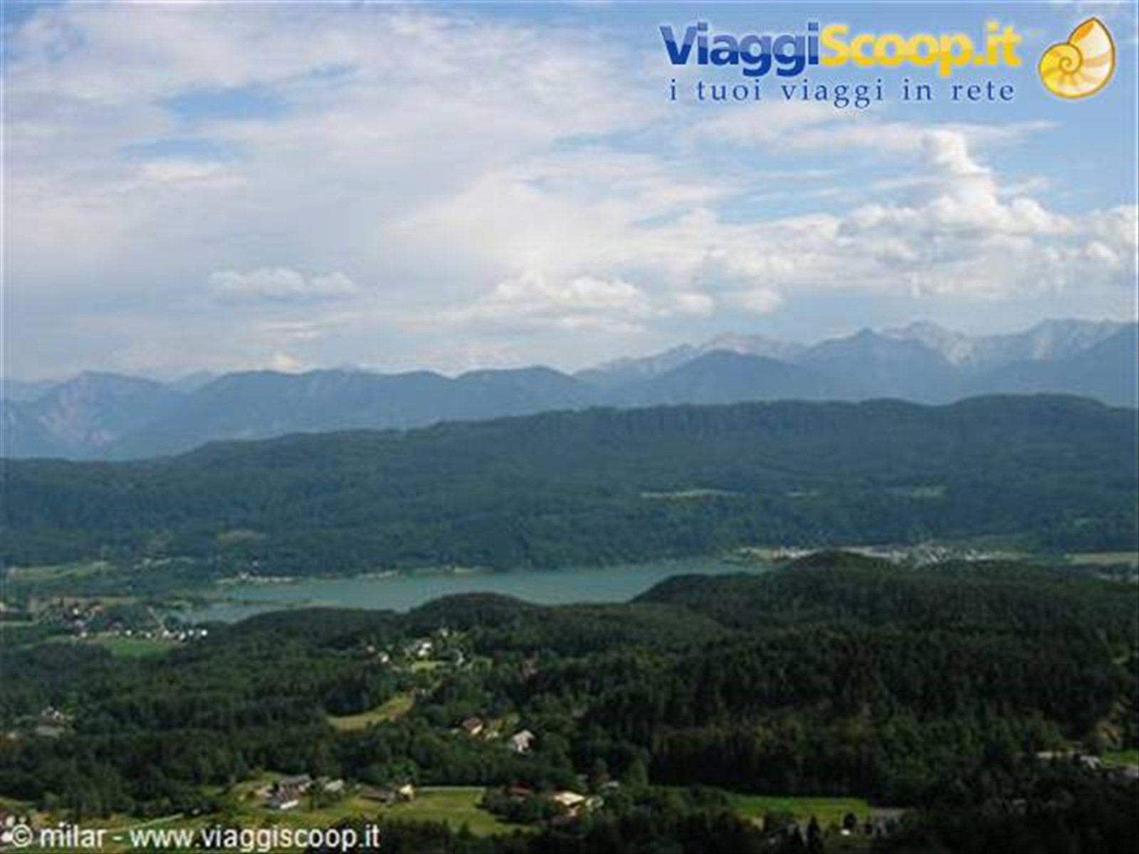 Foto di viaggio in AUSTRIA