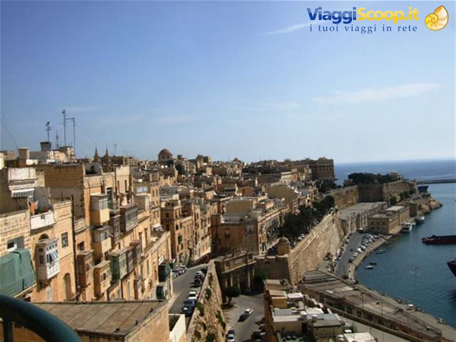 Foto di viaggio in MALTA