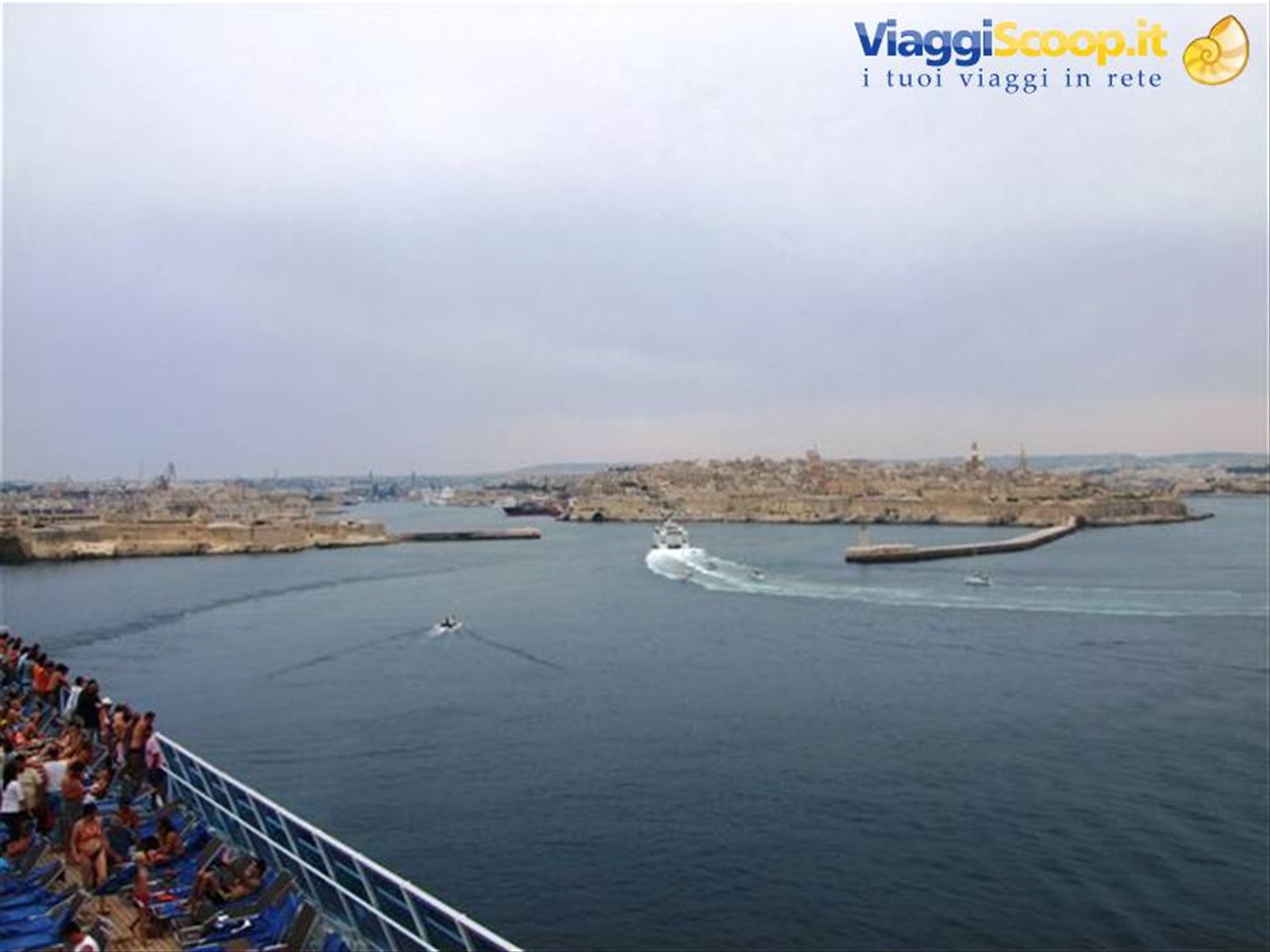 Foto di viaggio in MALTA