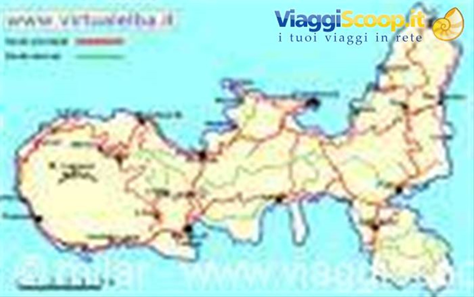Foto di viaggio in ITALIA