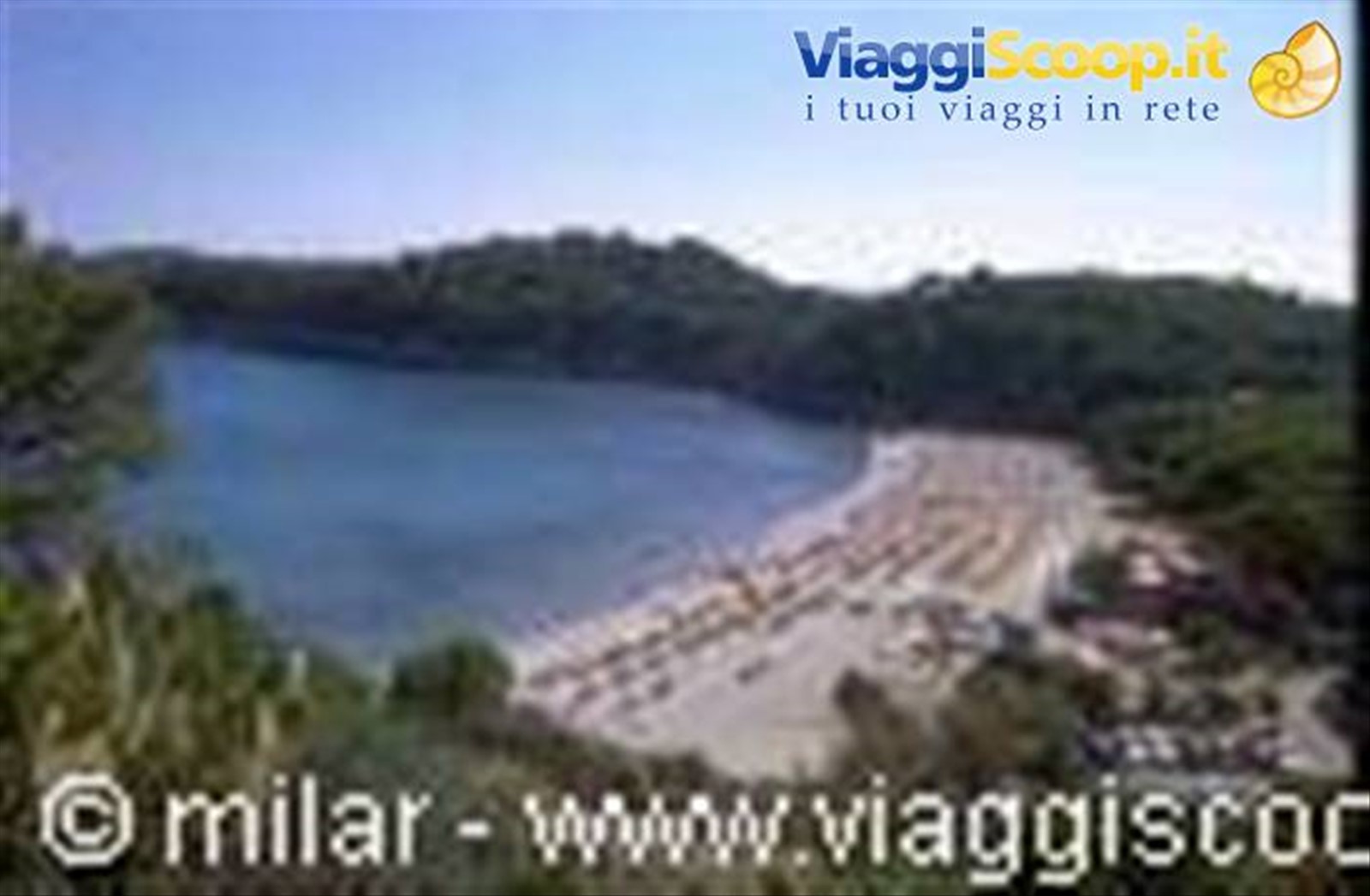 Foto di viaggio in ITALIA