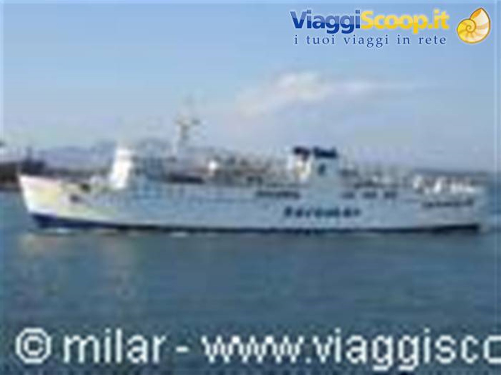 Foto di viaggio in ITALIA