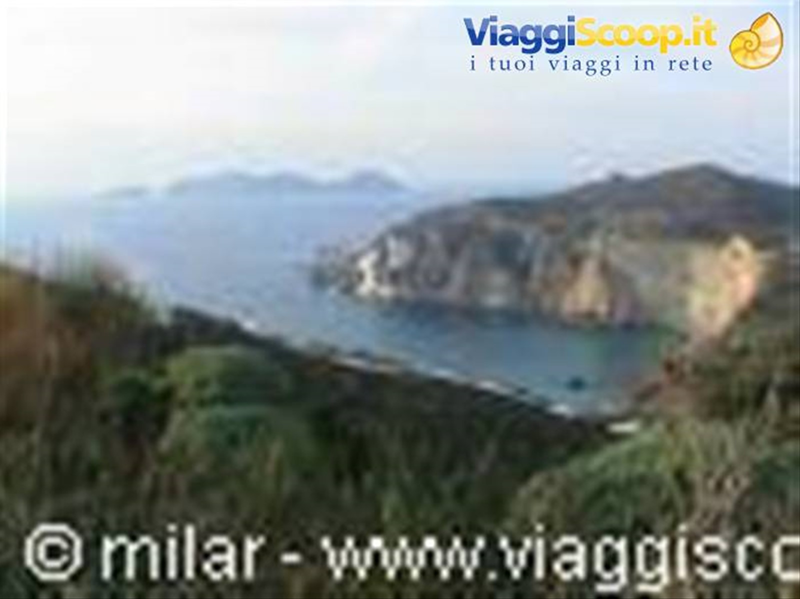 Foto di viaggio in ITALIA
