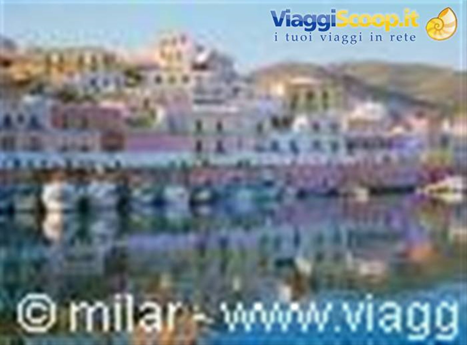 Foto di viaggio in ITALIA