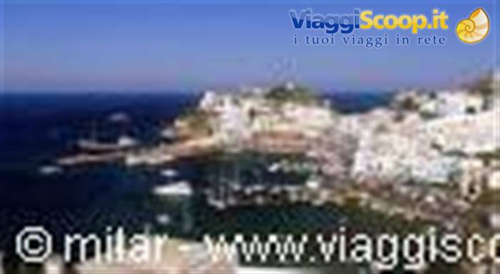 Foto di viaggio in ITALIA
