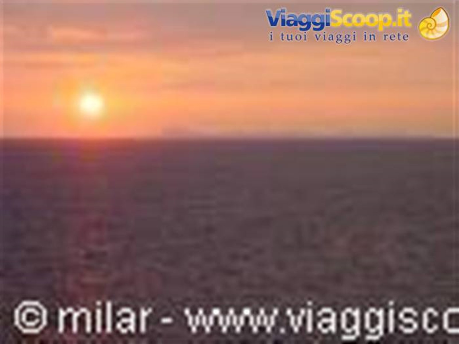 Foto di viaggio in ITALIA