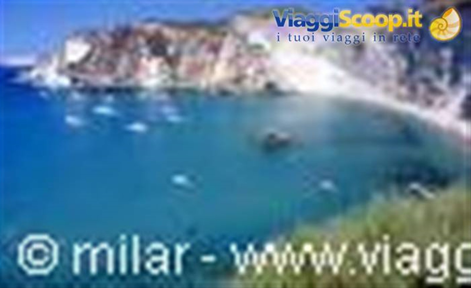 Foto di viaggio in ITALIA