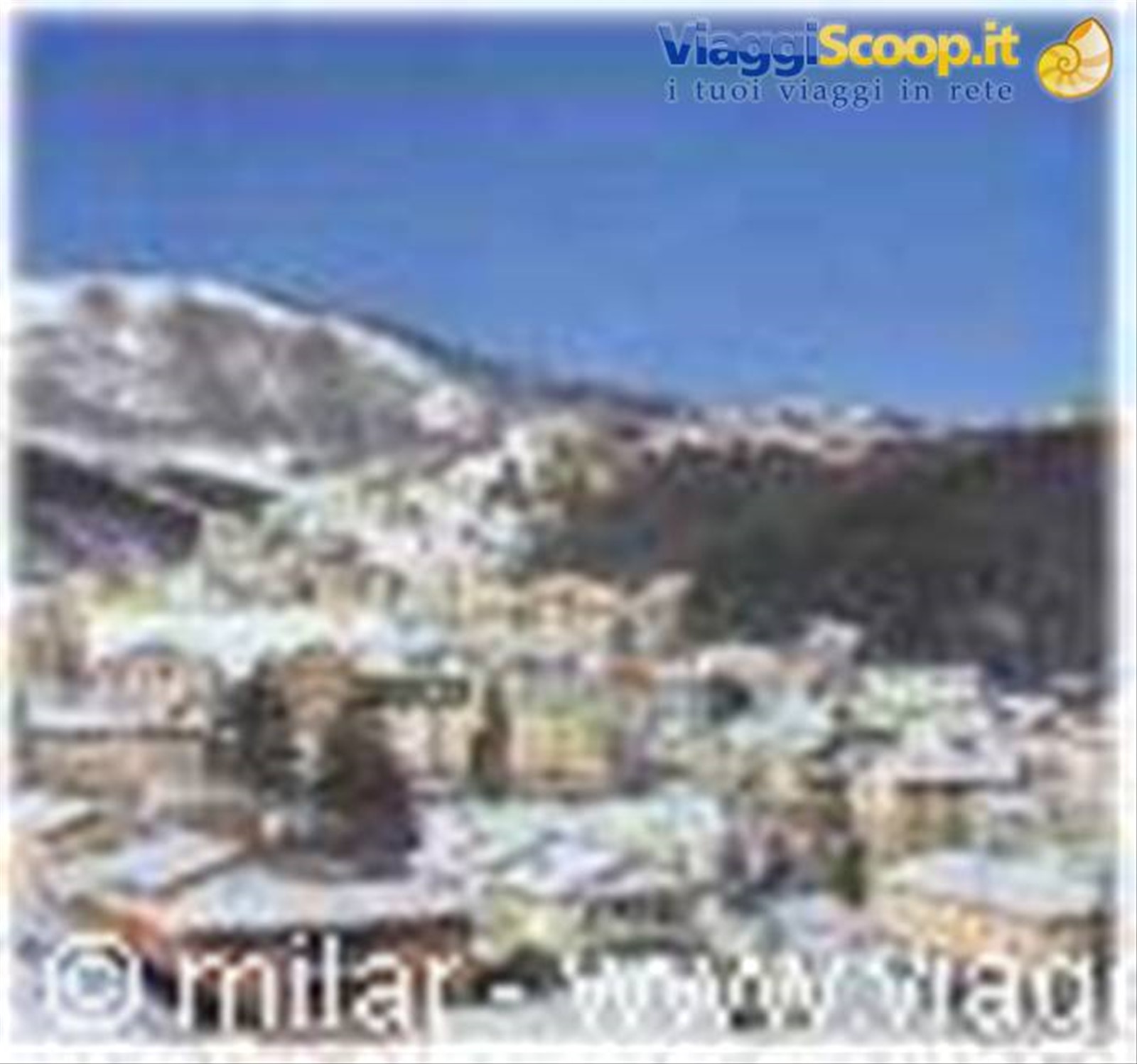 Foto di viaggio in ITALIA