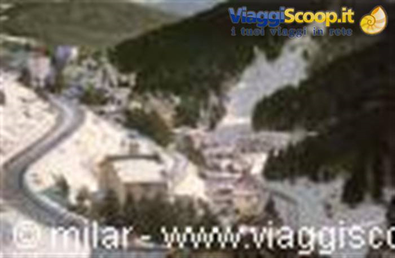 Foto di viaggio in ITALIA