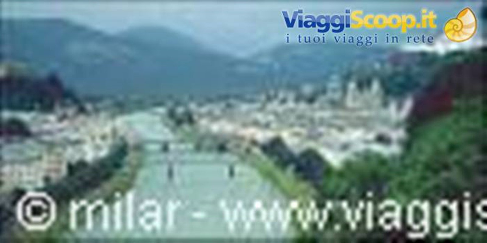 Foto di viaggio in AUSTRIA