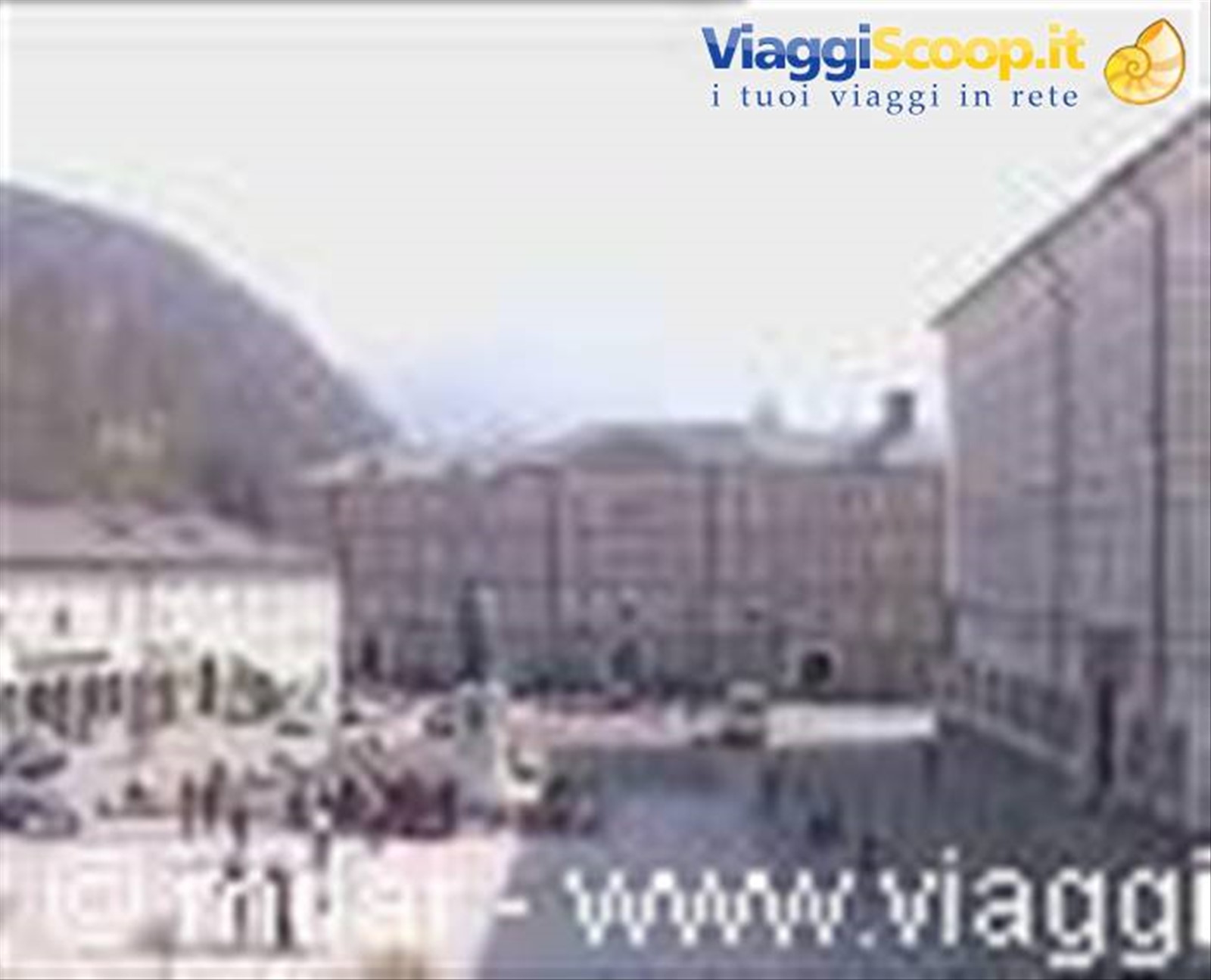Foto di viaggio in AUSTRIA