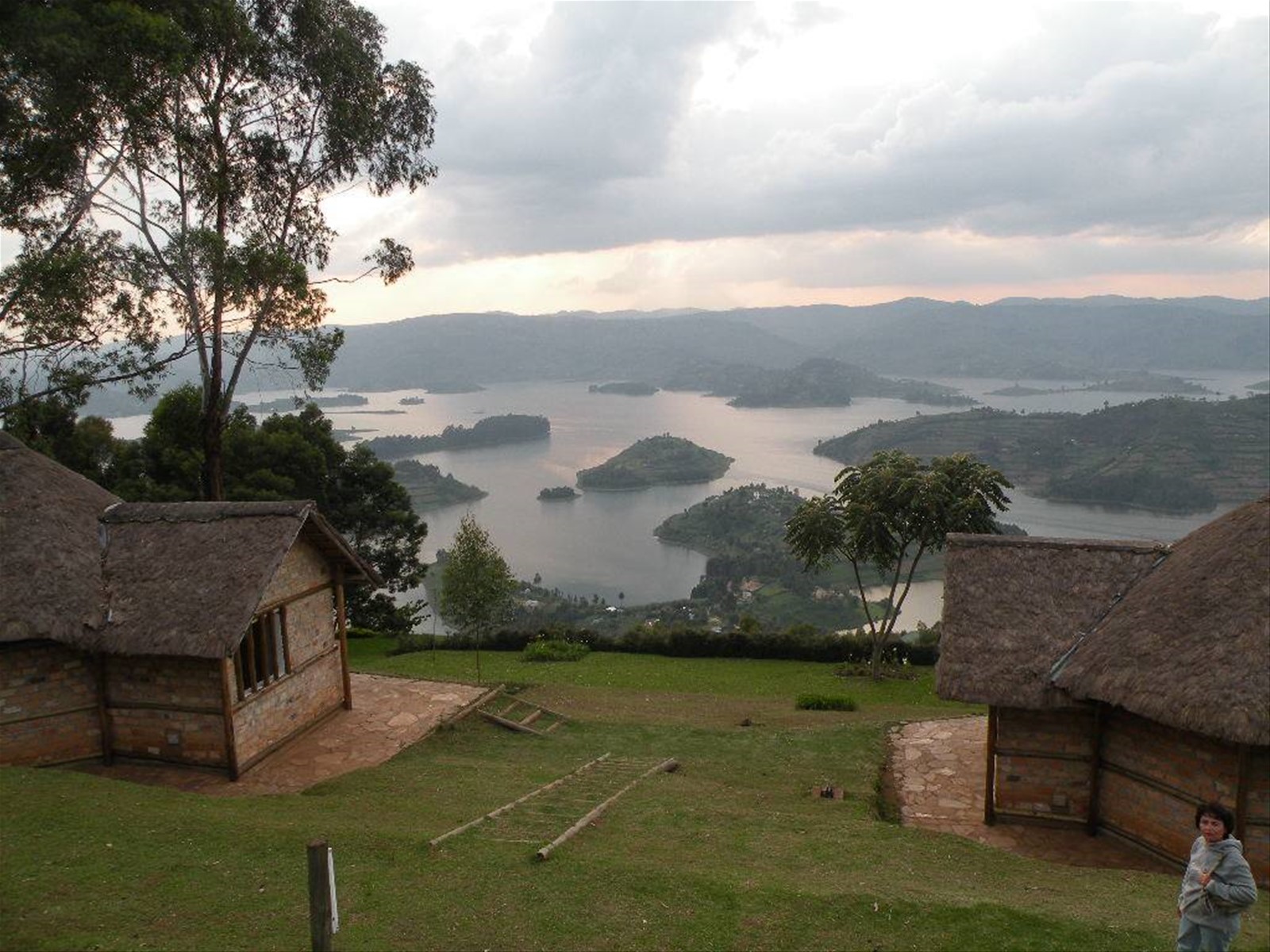 Foto di viaggio in UGANDA