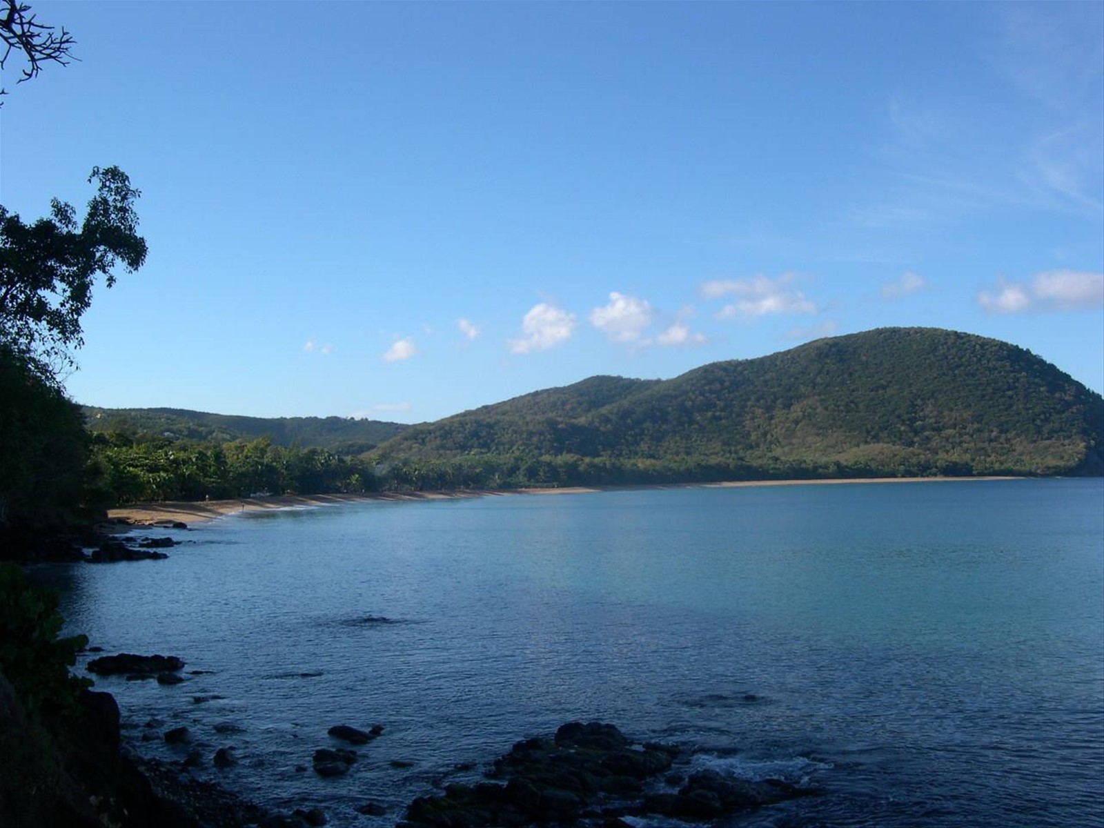 La Grande Anse
