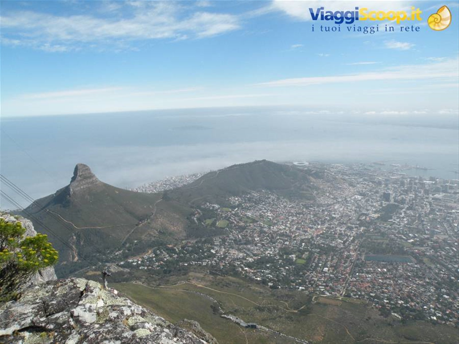 CAPE TOWN