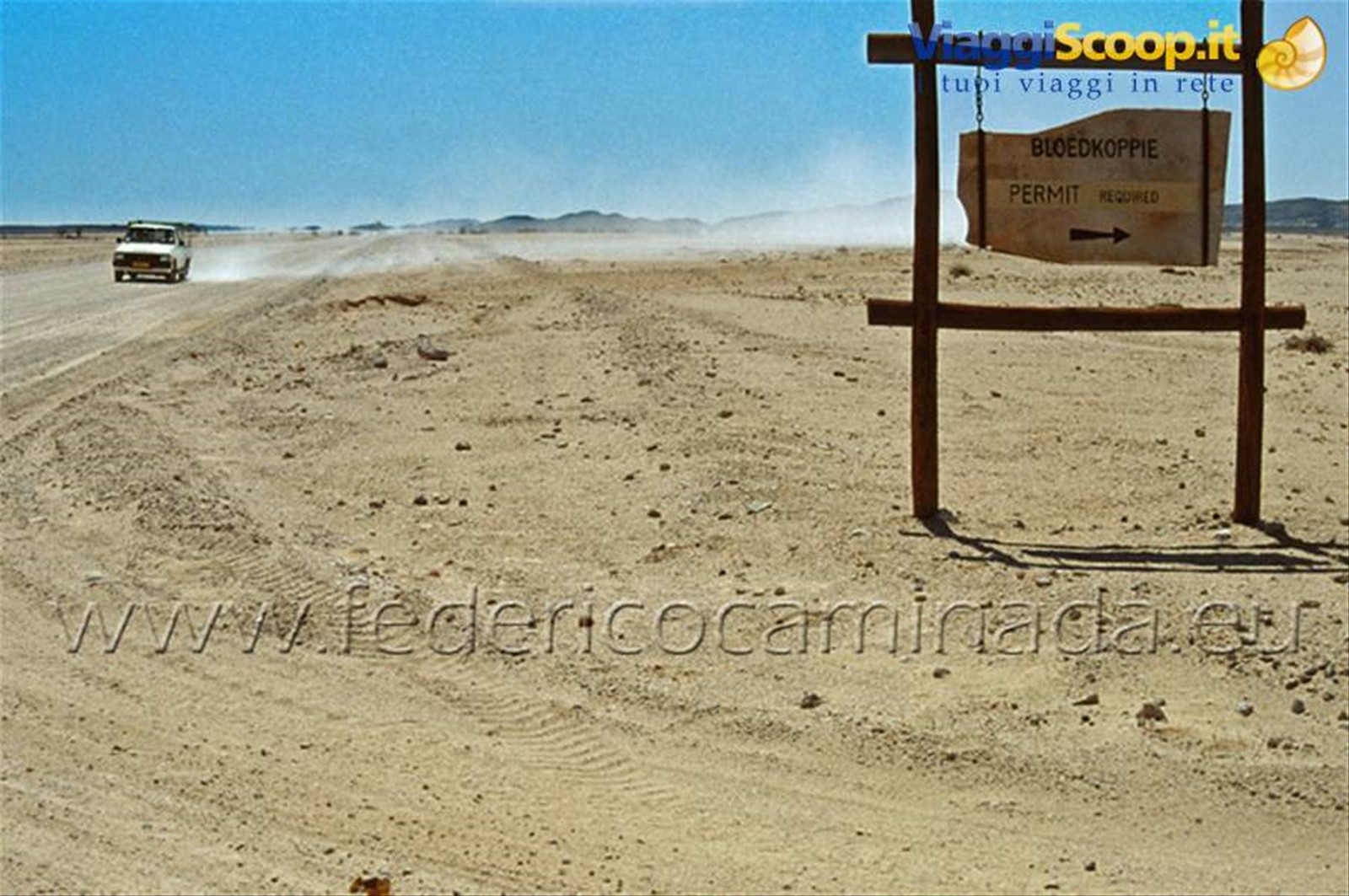 Symphony of silence, Namib, Namibia