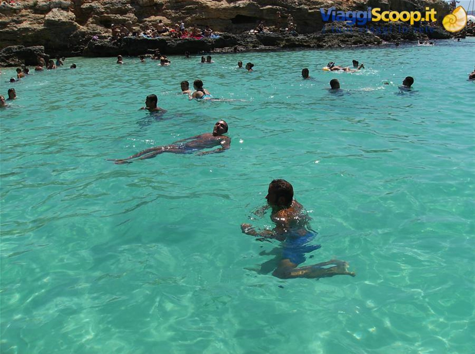 blu lagoon
