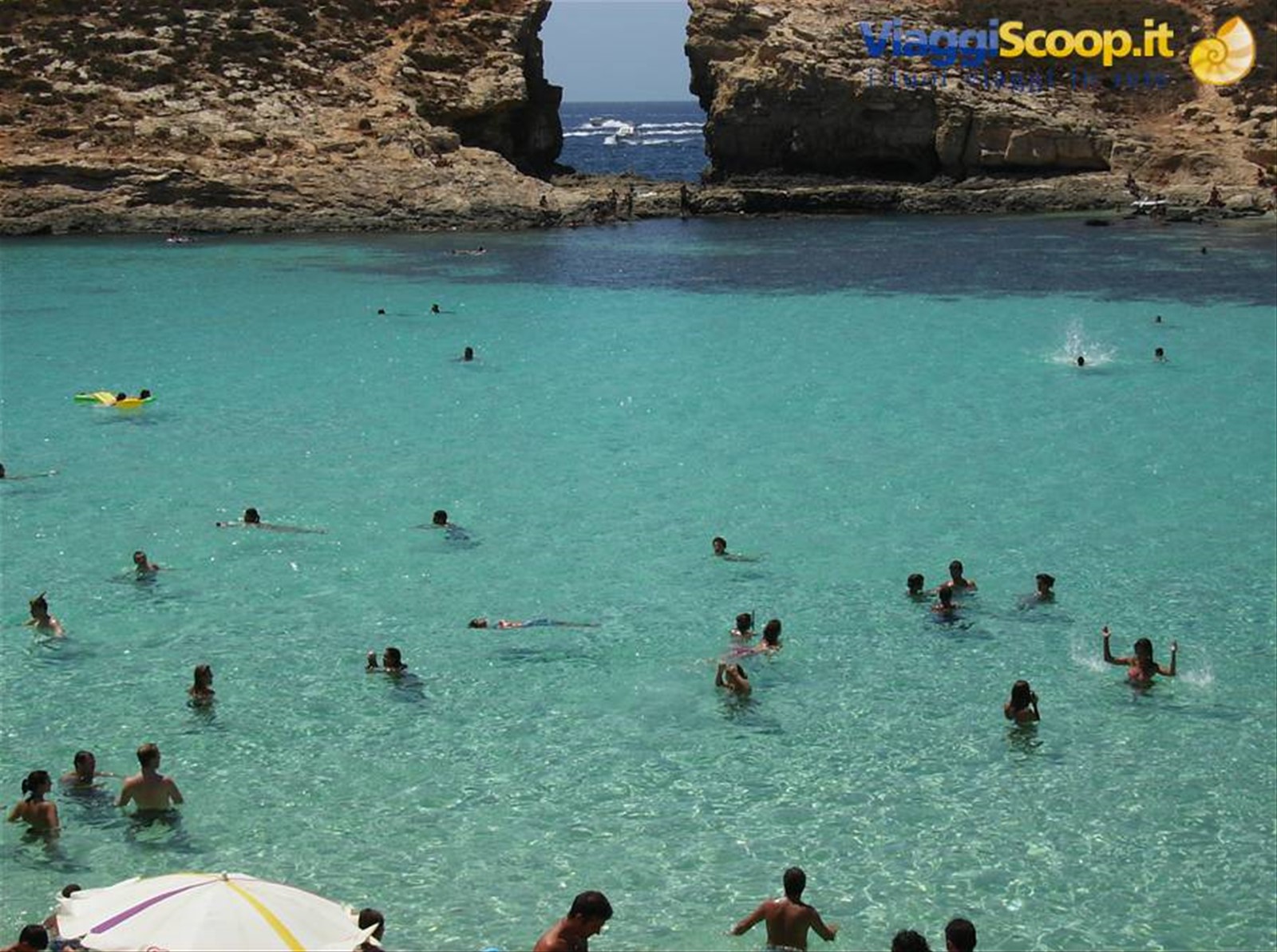 blu lagoon
