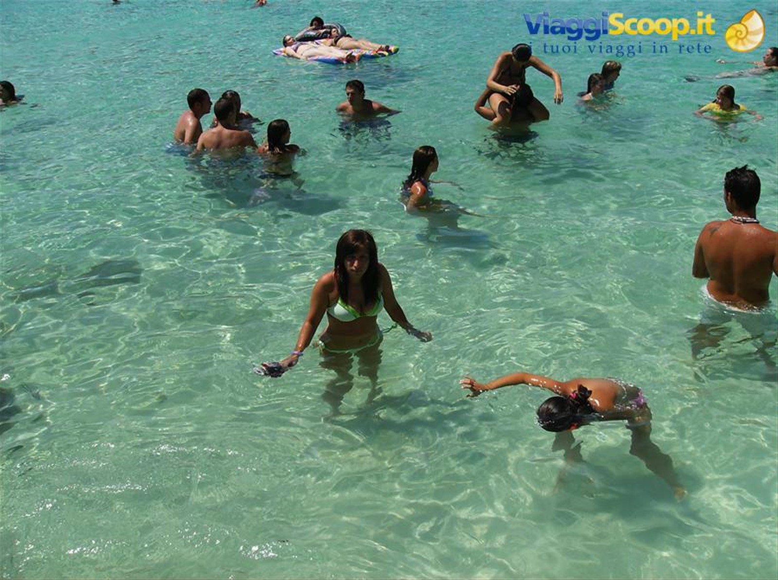 blu lagoon