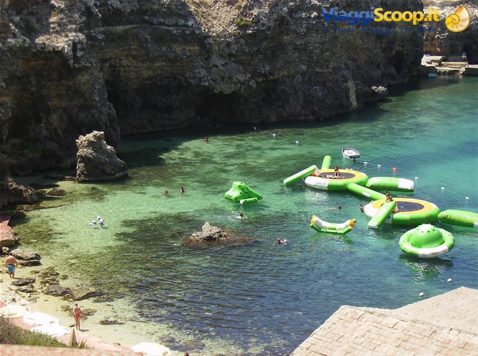 popeye village