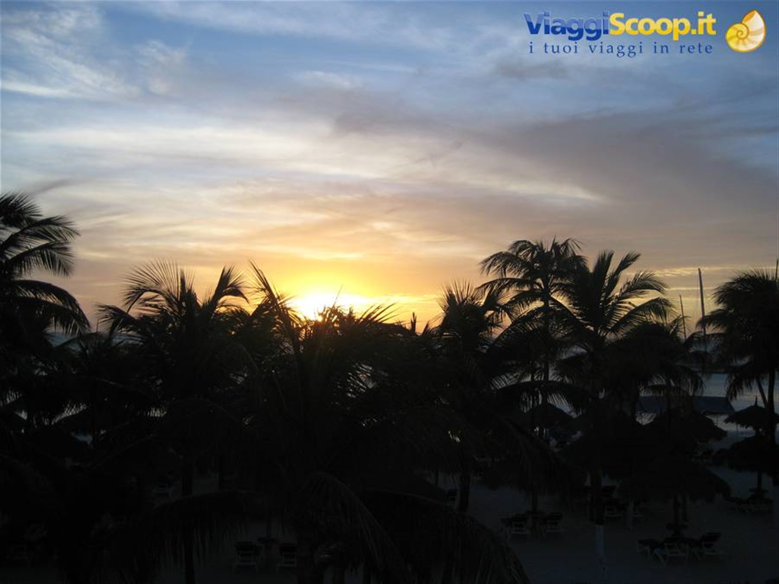 Foto di viaggio in ARUBA