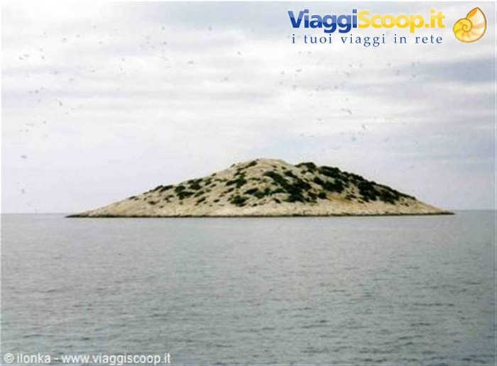 atollo isole kornati