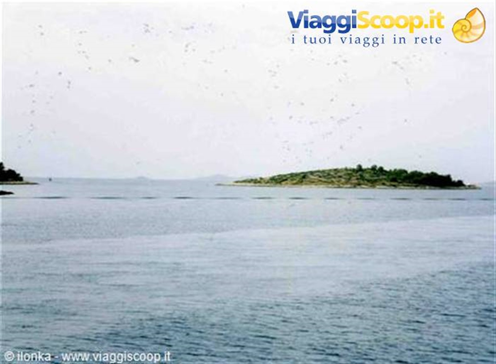 parco isole kornati